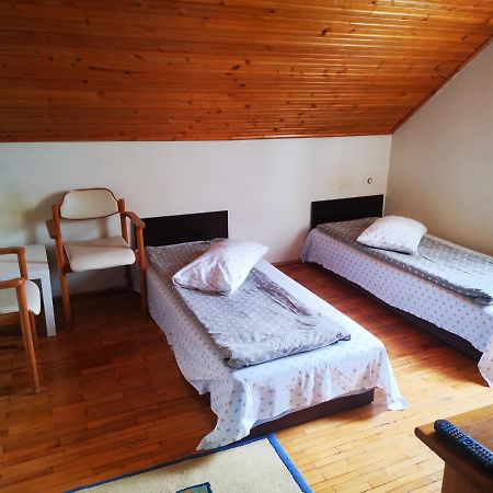 Enjoy Hostel Cluj-Napoca Eksteriør billede