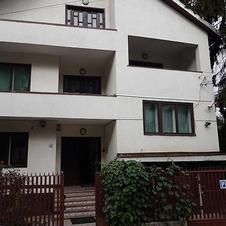 Enjoy Hostel Cluj-Napoca Eksteriør billede