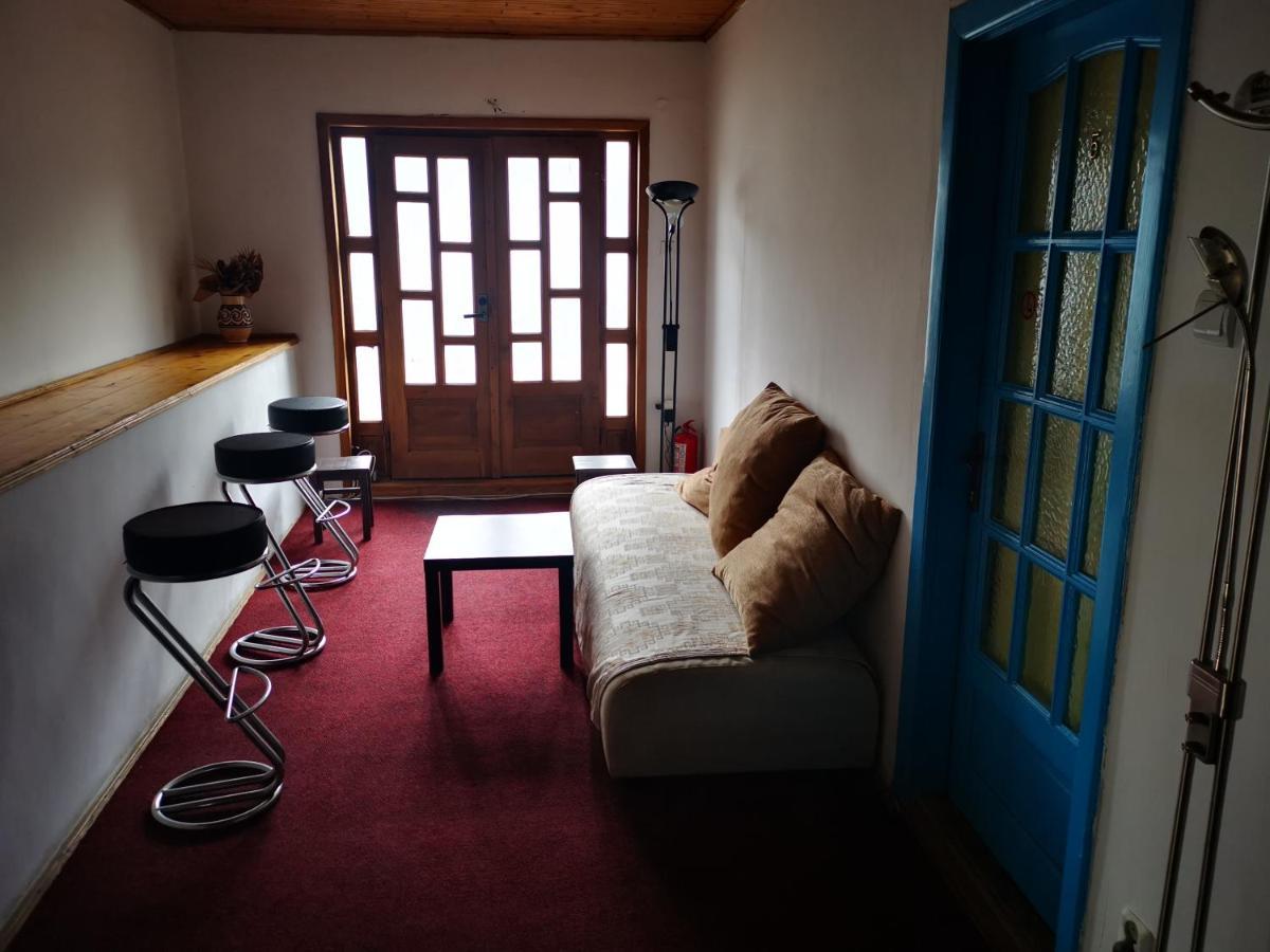 Enjoy Hostel Cluj-Napoca Eksteriør billede