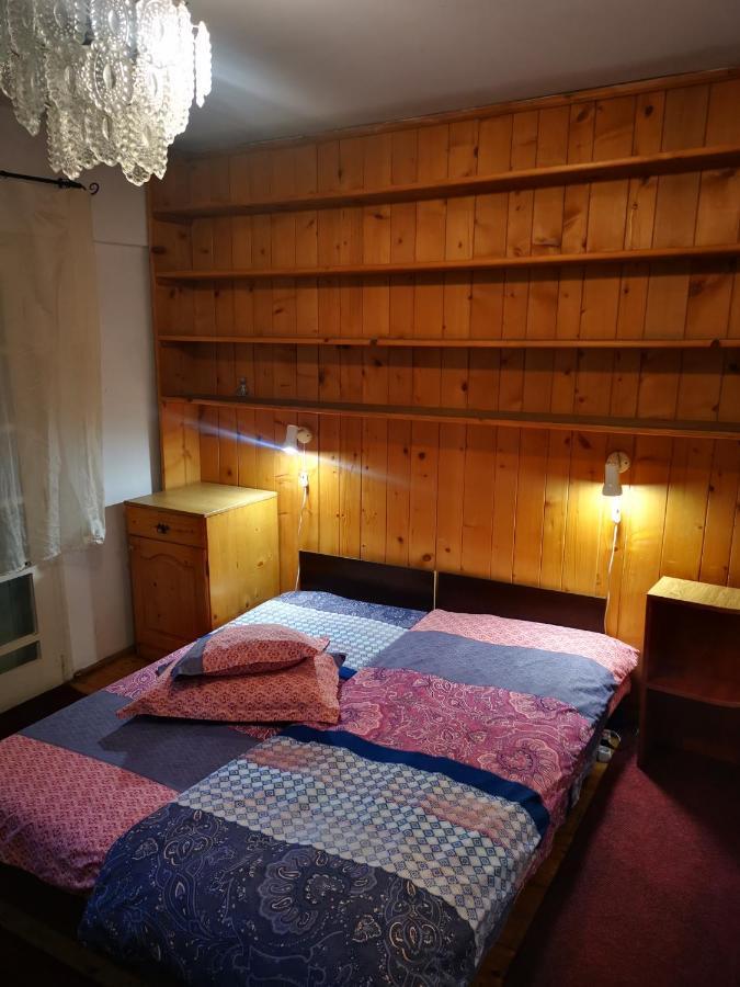 Enjoy Hostel Cluj-Napoca Værelse billede
