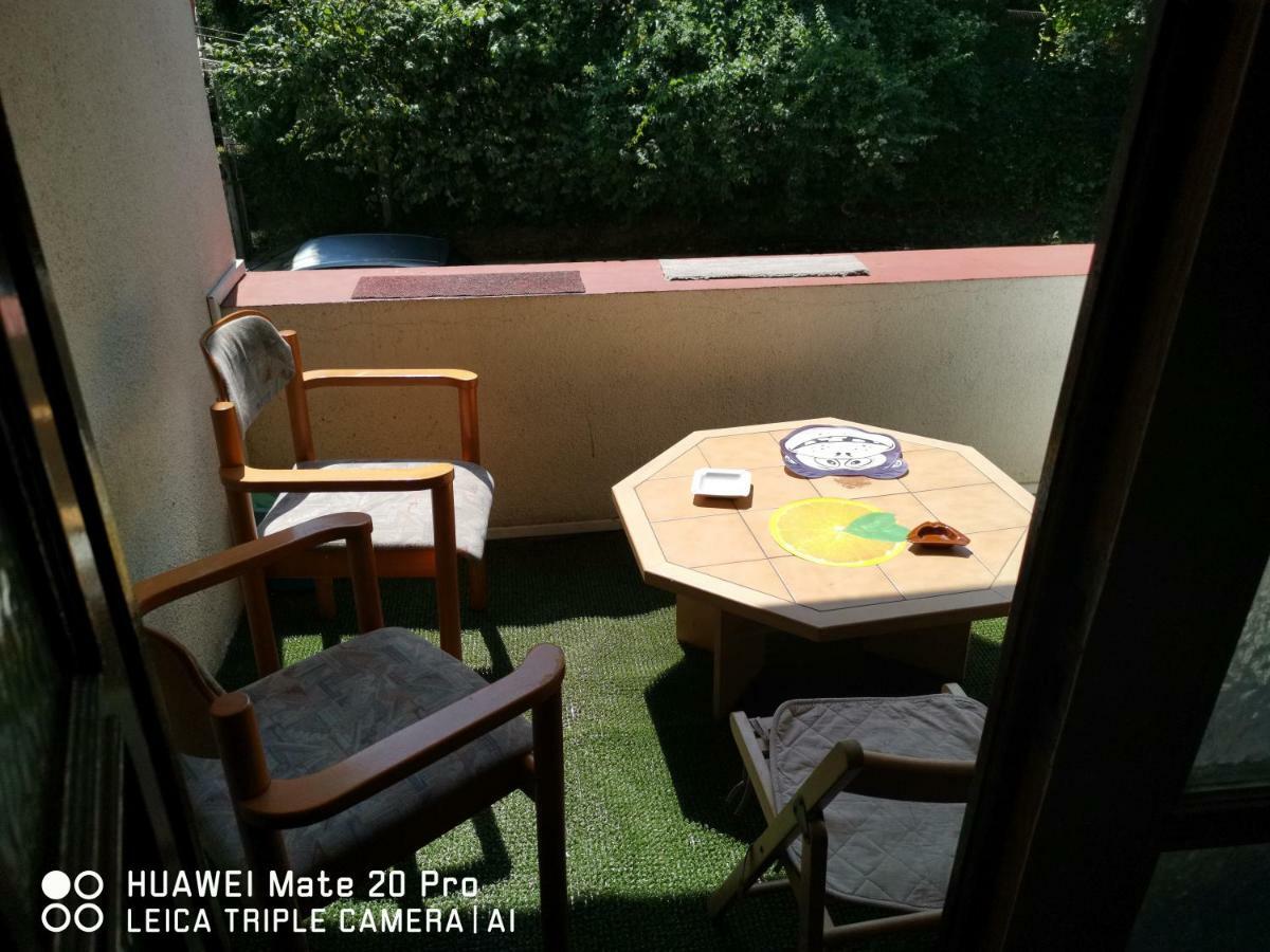 Enjoy Hostel Cluj-Napoca Eksteriør billede