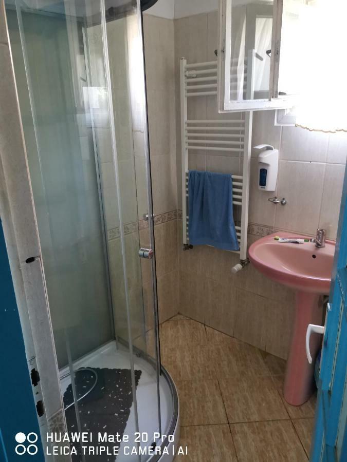 Enjoy Hostel Cluj-Napoca Eksteriør billede